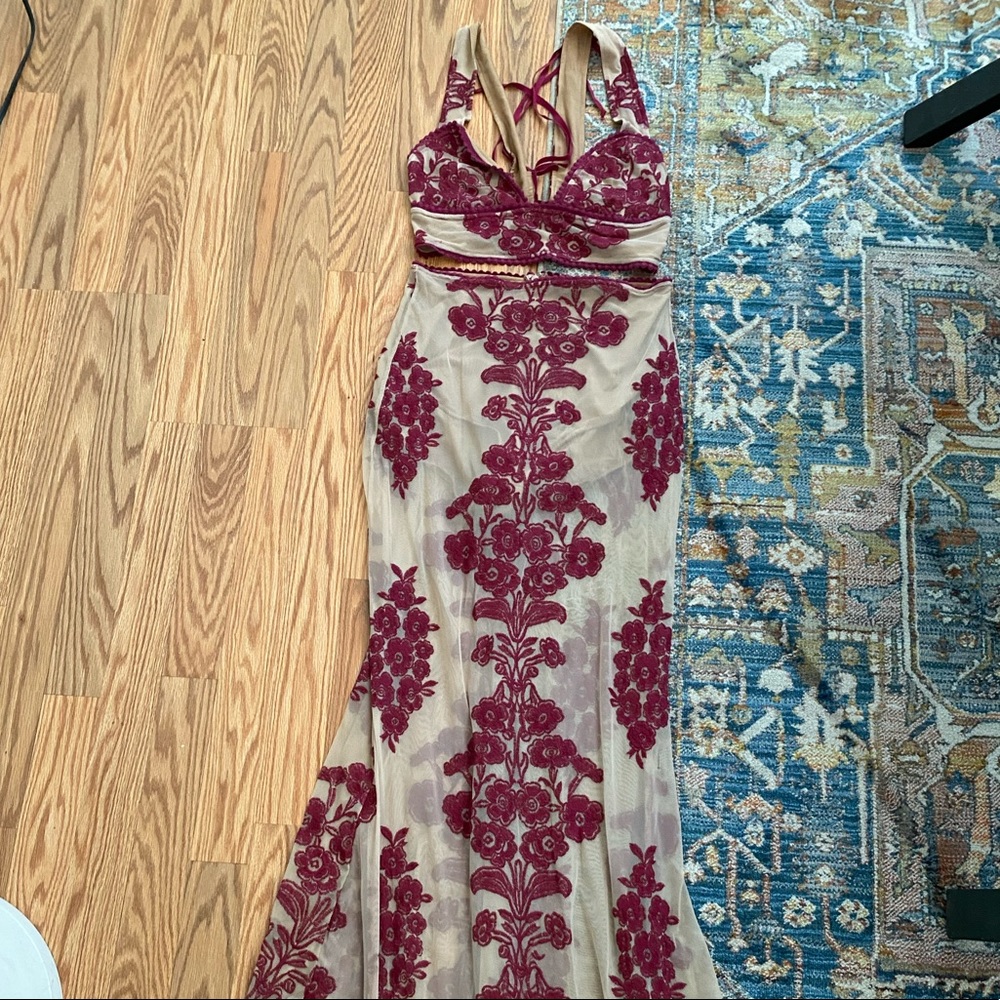 For Love And Lemons Set